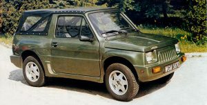 Wadera 1991r